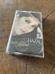 HAZAL - SÜRGÜN AŞKIMIZ - KASET (JELATİNİNDE)