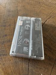 HAZAL - SÜRGÜN AŞKIMIZ - KASET (JELATİNİNDE)