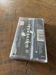 BON JOVI - BOUNCE - KASET (JELATİNİNDE)