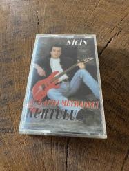 KURTULUŞ - NİÇİN / AÇ KAPIYI MEYHANECİ - KASET (JELATİNİNDE)