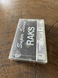 KURTULUŞ - NİÇİN / AÇ KAPIYI MEYHANECİ - KASET (JELATİNİNDE)