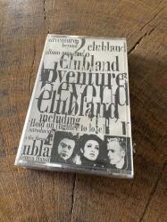 CLUBLAND - ADVENTURES BEYOND - KASET (JELATİNİNDE)