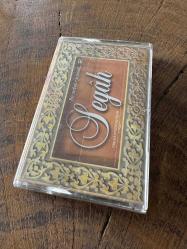 BİR ŞARKIDIR YAŞAMAK 2 - TÜRK SANAT MÜZİĞİ SEÇMELERİ - SEGAH - KASET (JELATİNİNDE)