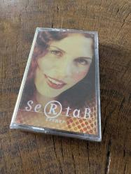 SERTAB ERENER - SERTAB - KASET (JELATİNİNDE)
