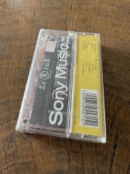 SERTAB ERENER - SERTAB - KASET (JELATİNİNDE)