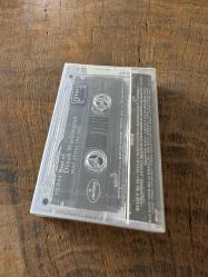 DINAH WASHINGTON - BEST OF DINAH WASHINGTON - MAD ABOUT THE BABY - KASET (JELATİNİNDE)