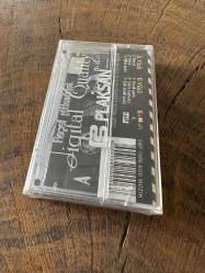 GÖKHAN DABAK - REÇEL - KASET (JELATİNİNDE)