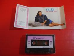 YELİZ SENİ SEVMEK İBADET DÖNEM KASET