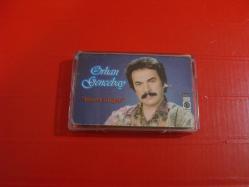 ORHAN GENCEBAY HASRET RÜZGARI  DÖNEM KASET (Açıklamayı Okuyunuz)