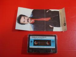 ORHAN GENCEBAY HASRET RÜZGARI  DÖNEM KASET (Açıklamayı Okuyunuz)