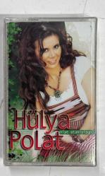HÜLYA POLAT- NİYE UTANİYİSUN KASET