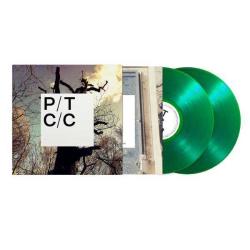 Porcupine Tree - Closure Continuation (transparent Green Vinyl) 2 X Plak
