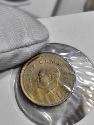 1996 ve 1999 Yılı 5000 Lira