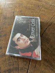 ENVER ÇELİK - TOPRAK ANA / DOST BİLDİKLERİM - KASET (JELATİNİNDE)
