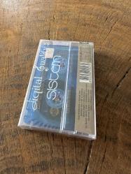 ENVER ÇELİK - TOPRAK ANA / DOST BİLDİKLERİM - KASET (JELATİNİNDE)