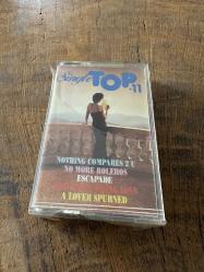 SINGLE TOP 11 - KASET (JELATİNİNDE)
