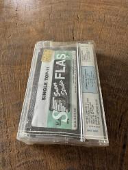 SINGLE TOP 11 - KASET (JELATİNİNDE)