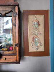 Eskilerden El İşleme Tablo