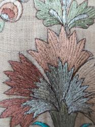 Eskilerden El İşleme Tablo