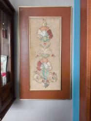 Eskilerden El İşleme Tablo