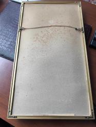 Eskilerden El İşleme Tablo