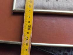 Eskilerden El İşleme Tablo