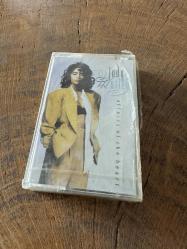 JODY WATLEY - AFFAIRS OF THE HEART - KASET (JELATİNİNDE)