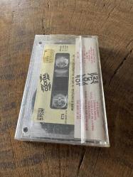 COCKTAIL - VARIOUS ARTISTS - KASET (JELATİNİNDE)
