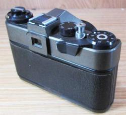 ViNTaGe ZENIT ET FoToĞRaF MaKiNeSi.....KILIFLI