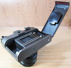 ViNTaGe ZENIT ET FoToĞRaF MaKiNeSi.....KILIFLI