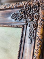 20.y.y Yağlı Boya Tablo