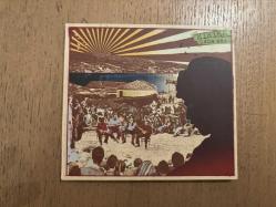 Kırıka - Kaba Saz CD