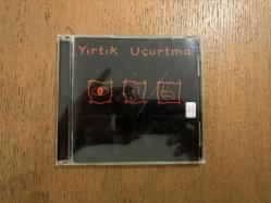 Yırtık Uçurtma CD