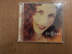 Sertab Erener - Sertab CD