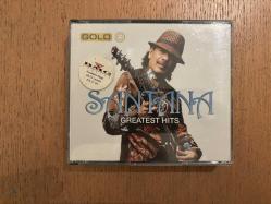 Santana - YGreatest Hits 3 CD BOX CD