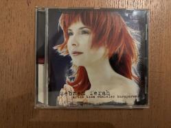 Şebnem Ferah - Artık Kısa Cümleler Kuruyorum CD