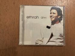 Emrah - Artı + 1 CD
