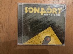 Son Dört - Yol Yorgunu CD ( Ambalajında)