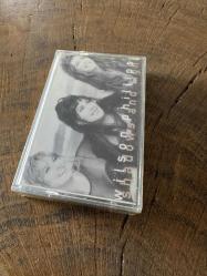 WILSON PHILLIPS - SHADOWS AND LIGHT - KASET (JELATİNİNDE)