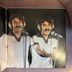 Ferdi Tayfur -Son Sabah Dönem Plak