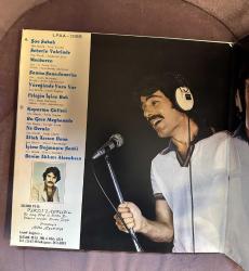 Ferdi Tayfur -Son Sabah Dönem Plak