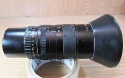 ViNTaGe CANON TV ZooM LENS........