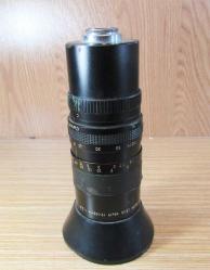 ViNTaGe CANON TV ZooM LENS........