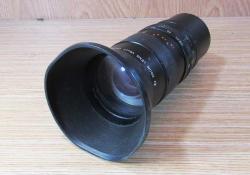 ViNTaGe CANON TV ZooM LENS........