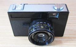 ViNTaGe BELOMO VILIA FoToĞRaF MaKiNeSi.....KILIFLI