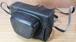 ViNTaGe BELOMO VILIA FoToĞRaF MaKiNeSi.....KILIFLI