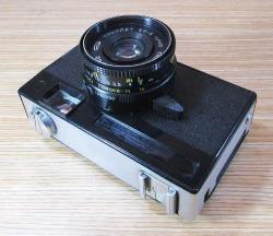 ViNTaGe BELOMO VILIA FoToĞRaF MaKiNeSi.....KILIFLI