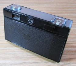 ViNTaGe BELOMO VILIA FoToĞRaF MaKiNeSi.....KILIFLI