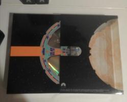 Star trek deep space nine complete 7 season dvd box sets