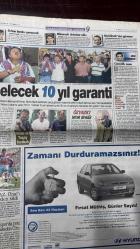 FOTOMAÇ SPOR GAZETESİ - TURKISH NEWSPAPER - DOĞUM GÜNÜ HEDİYESİ  - EKSİKSİZ TAM TAKIM GAZETE - 20 HAZİRAN 1999  SERGEN - FADIL AKGÜNDÜZ - AZİZ YILDIRIM - ABDULLAH KİĞILI - FATİH TERİM - RIDVAN DİLMEN - PETRESCU - BECALI - OGÜN - SEBA - FAHRETTİN CUROĞLU - SHORUNMU - GÖKHAN METİN - FARUK DURBİN - FELDKAMP - AMOKACHI  SERGEN MAÇI BİTMEDİ - PREKO’YA TEPKİ - DEVLERLE ÇOK ÖZEL - HABERLERİ BİLE YOK - ÇIKAMAYACAKLAR - FENER’İ ARTIK TUTAMAZLAR - ALPAY İÇİN 1 KURUŞ İNDİRİM YAPMAM - TARAFTAR & FOTOMAÇ - SHORUNMU GÜN SAYIYOR - BEŞİKTAŞ’IN SAYFASI - İNÖNÜ STADI YENİLENİYOR - KİMİN DEDİĞİ OLACAK - GEÇMİŞ GERİDE KALDI - FELDKAMP’IN YÜZÜ GÜLDÜ - ALPAY’A ISRAR EDİLMEYECEK - SELLAMİ DE LİSTEYE GİRDİ - GURBETÇİLER SORU İŞARETİ - PROPAGANDA YOK, PROPAN VAR  FENERBAHÇE 3 - 2 GALATASARAY BEŞİKTAŞ 1 - 0 KOCAELİSPOR